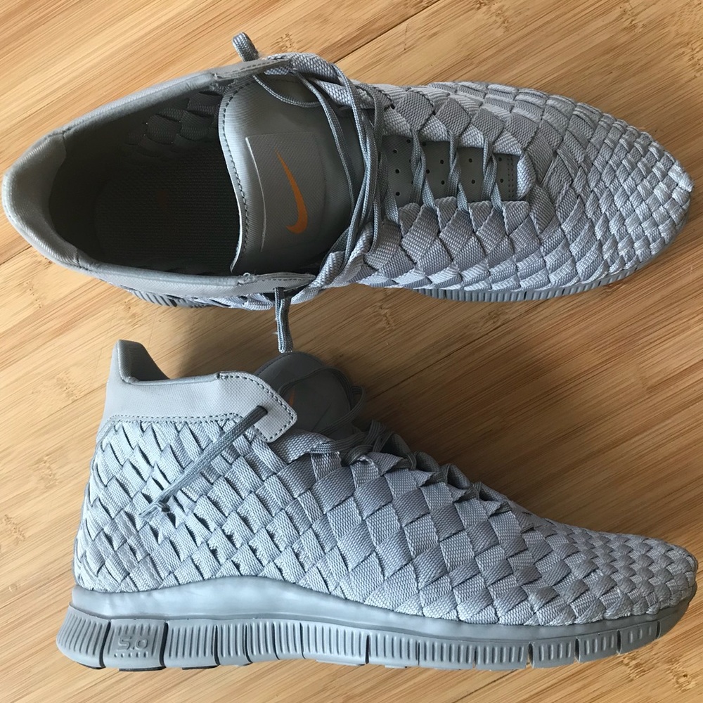 NikeLab Nike Free Inneva Woven Mid